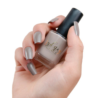 Dwarf Planet - Nail Polish