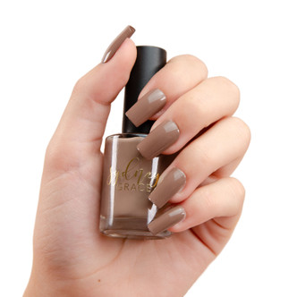 Coffee Run - Nail Polish