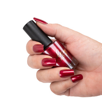 Christmas in July - Nail Polish