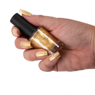 Honey Dust - Nail Polish
