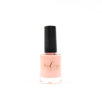 Peach Cream - Nail Polish