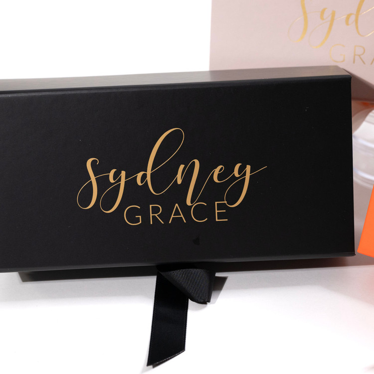 Nail Polish Mystery Boxes