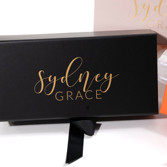 Nail Polish Mystery Boxes