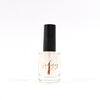 Top Coat - Gloss - Nail Polish