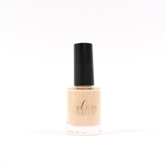 Silk Charmeuse - Nail Polish