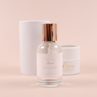 Eternal Fragrance