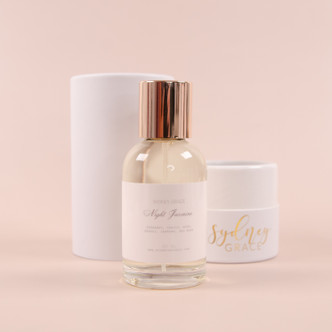 Night Jasmine Fragrance