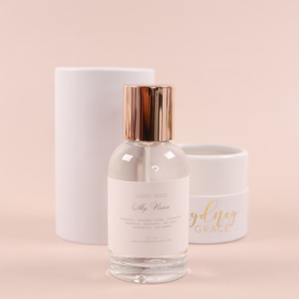 My Vision Fragrance