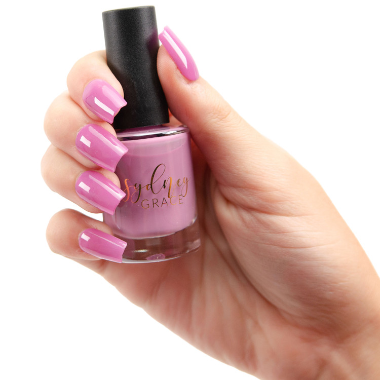 Window Box - Nail Polish