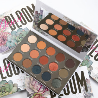 Desert Bloom Eye Shadow Palette