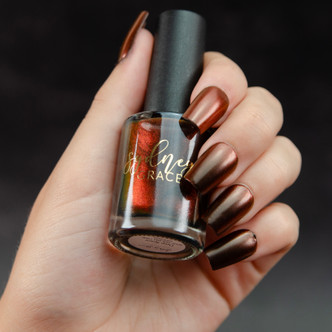 Deep Space - Nail Polish