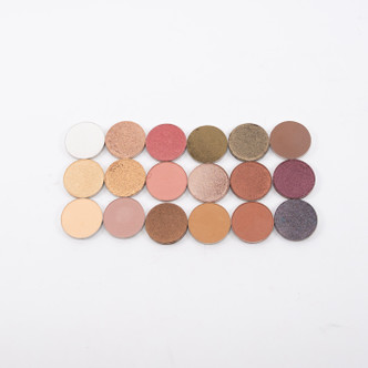 Sweet Crush - Eyeshadow Bundle
