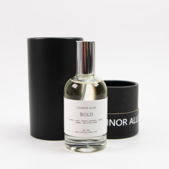 Bold - Men's Fragrance