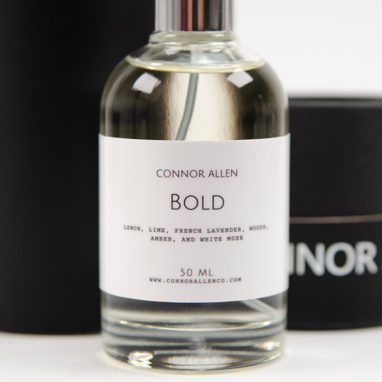 Bold - Men's Fragrance