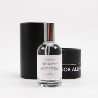 Gentleman - Men's Fragrance