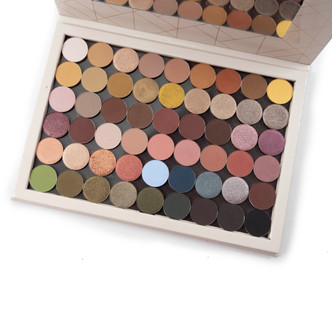 Palette Full of Singles