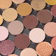 Palette Full of Singles