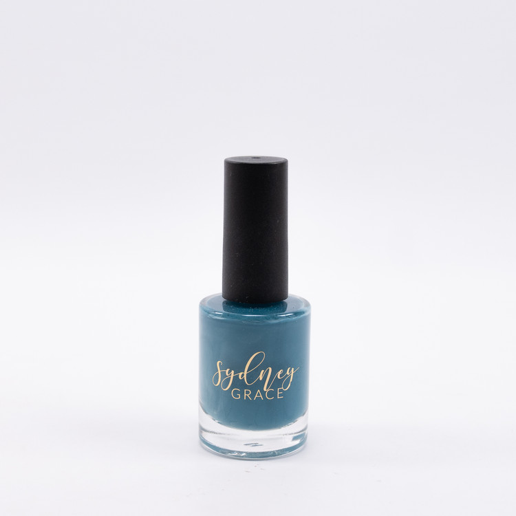 So Moody - Nail Polish