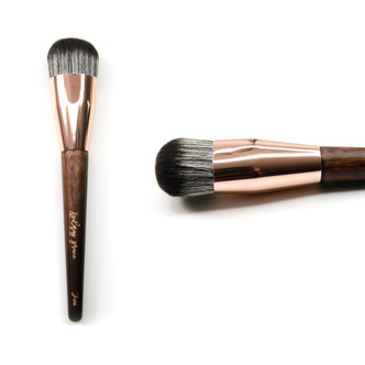 Contour Brush - F06