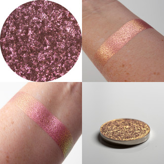 Pampered - Multichrome Eyeshadow