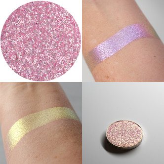 Take Me Away - Multichrome Eyeshadow