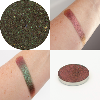 Blood Moon - Multichrome Eyeshadow