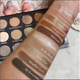 Love's Journey Eye Shadow Palette