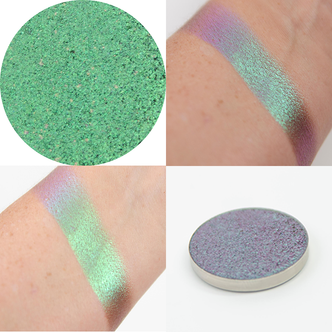 Time Warp - Multichrome Eyeshadow